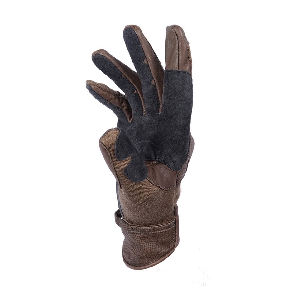 Rope Gloves